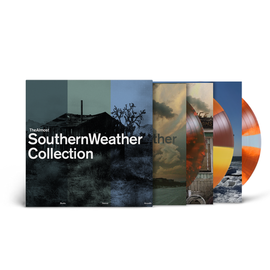 Southern Weather Vinyl Boxset Collection